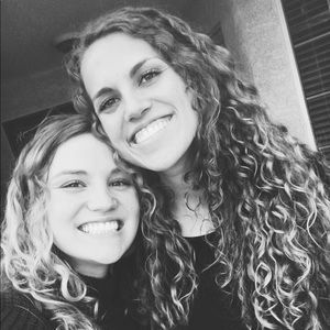 Meet your Posher, Halley